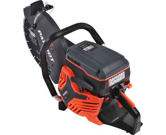 Бензорез Patriot DSG 735 595102220 – изображение 12