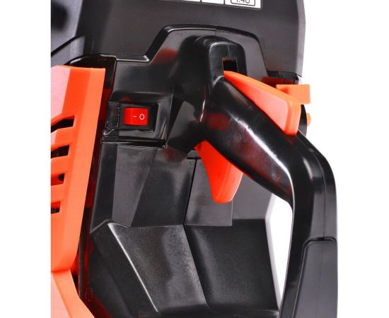 Бензорез Patriot DSG 735 595102220 – изображение 2