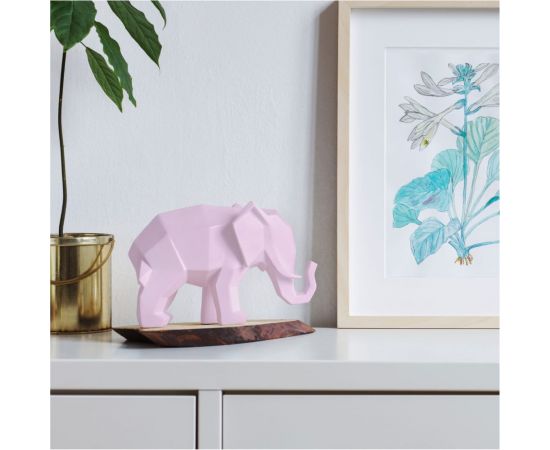 Аэрозольная краска Elcon для мебели, для декора, для металла, для пластика, для керамики, для стекла, для гипса, быстросохнущая, акриловая, лавандовое поле, 520 мл 00-00462450 – изображение 13