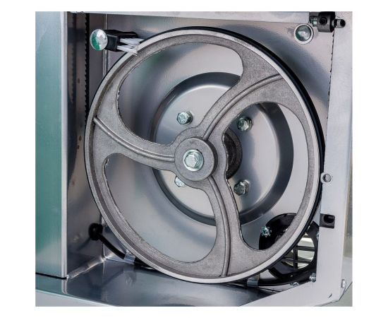 Ленточная пила Zitrek ВS-350-195 067-1030 – изображение 2