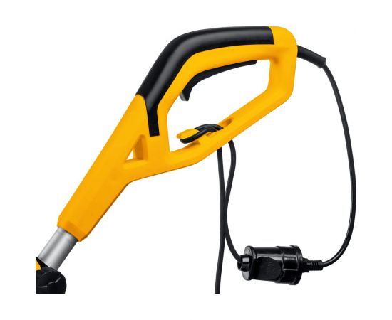 Сетевой триммер STEHER TEL-33-610 – изображение 12