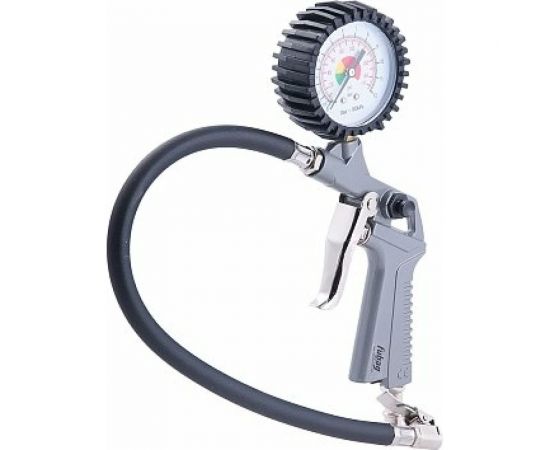 Компрессор FUBAG Compact Air + набор из 5 предметов 6412320 – изображение 5