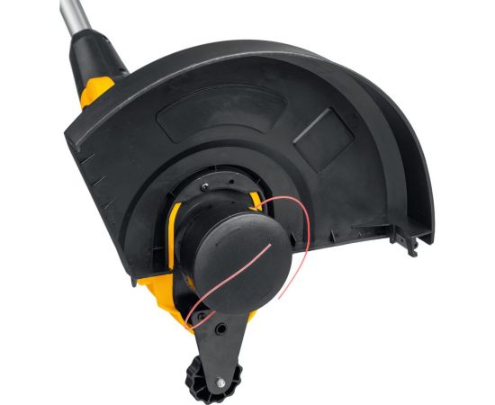 Сетевой триммер STEHER TEL-33-610 – изображение 11