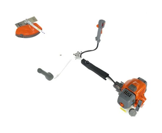 Бензокоса Holzfforma FF541R Pro – изображение 10