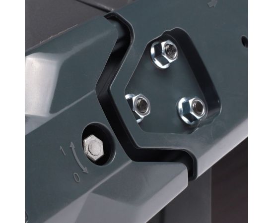 Бензорез Patriot DSG 735С, 75сс, 4.8 л.с, 350 мм, кейс 595102230 – изображение 16