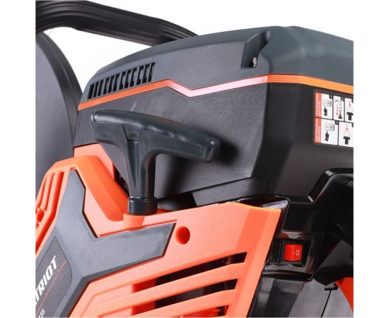 Бензорез Patriot DSG 735 595102220 – изображение 4