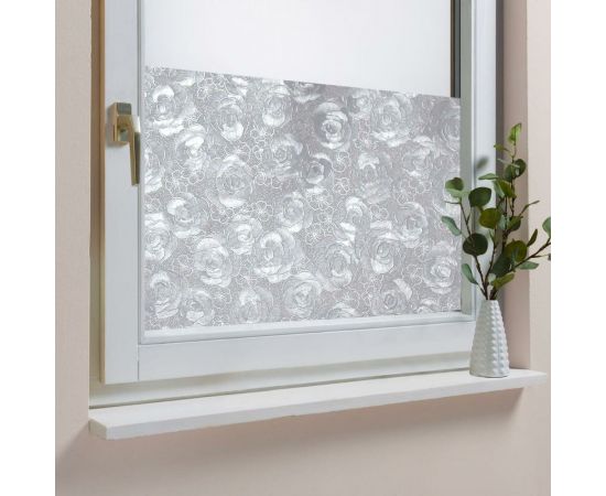 Статическая пленка на стекло Witerra 45x200 см Н890602 