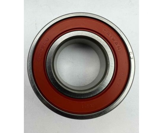 Подшипник TPI 6205LLUC3/L542 TPI-6205-LLU-C3 