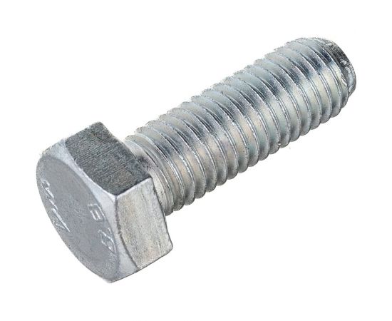 Болт ЦКИ DIN933 М12х35 усилен закалкой 8.8 Ц 100 шт. 20251 