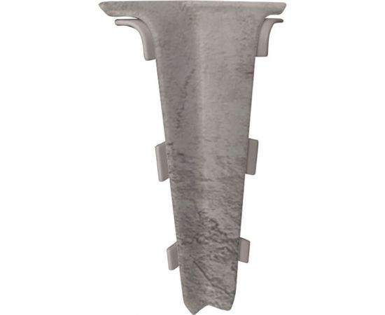 Угол внутренний пвх Волшебная палочка home 70мм 2шт/уп 7028 УТ000078107 