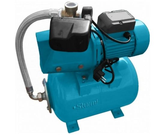 Насосная станция Sturm WP9714CI 