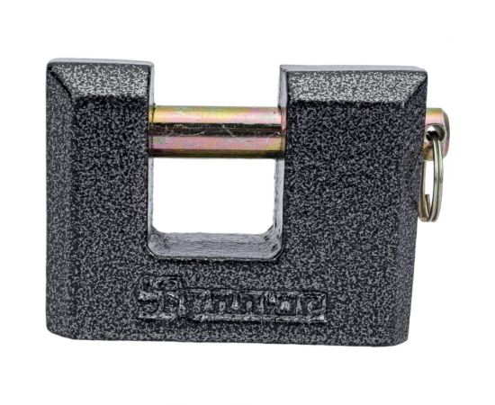 Навесной замок Аллюр ВС2-3С 13 мм 997 