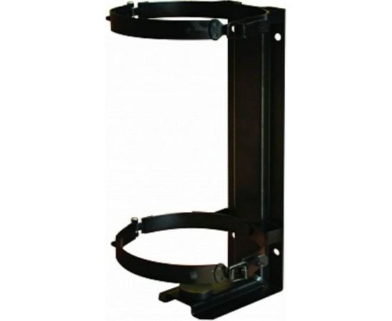 Транспортный кронштейн МИГ КТХ-8 на 2-х металлических хомутах d180 для ОП-8/9/10, ОВП-8/10, ОВЭ-9 