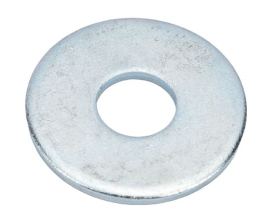 Усиленная шайба BEFAST DIN 9021 ГОСТ 6958-78, покрытие цинк, М12, 1 кг 9021121S 