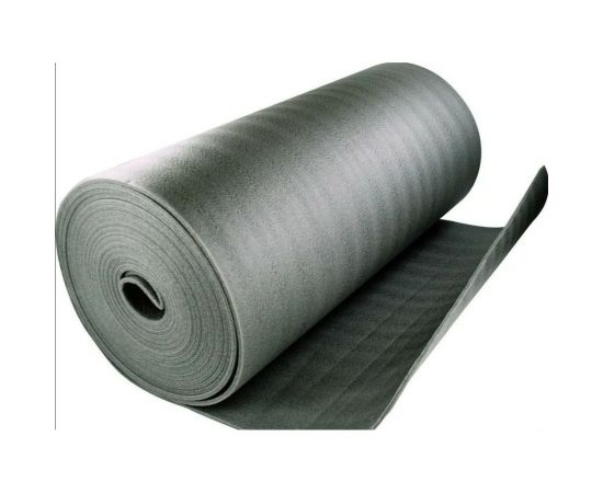 Вспененный полиэтилен Парников НПП-КА 30 м 10 мм 4603302921774 