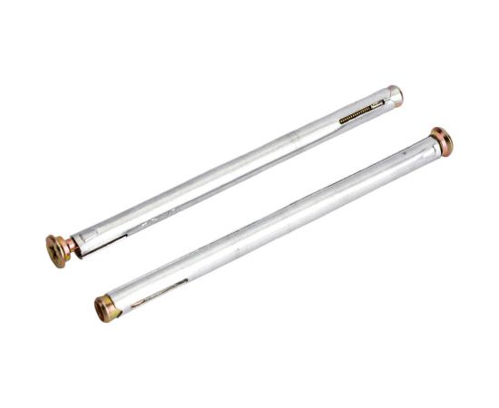 Рамный анкер Daxmer 10x152, мет., 8 шт. 439180 