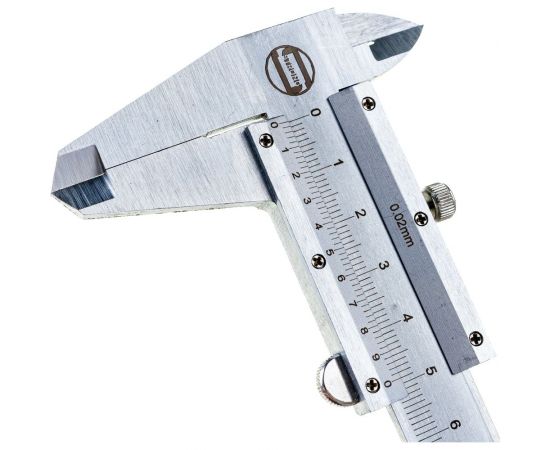 Штангенциркуль Strong 150 мм СTИ-62200150 