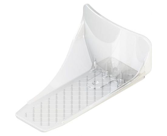 Снегозадержатель Татполимер TP Yota (10 шт., прозрачный) 51873 