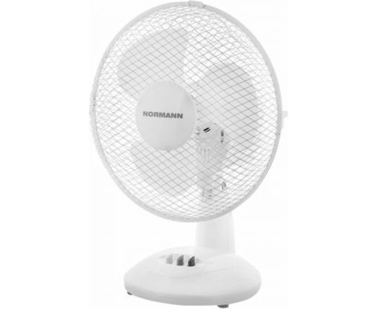 Настольный вентилятор NORMANN ACF-081 