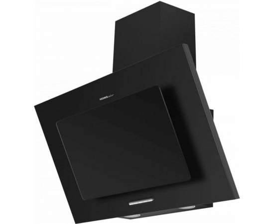 Кухонная вытяжка HOMSair BELL 60 черный BELL 60 Black 