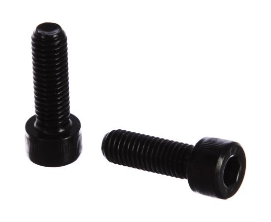 Винт ЦКИ DIN912 М12х35 12.9 ОКС 50 шт. 50524 