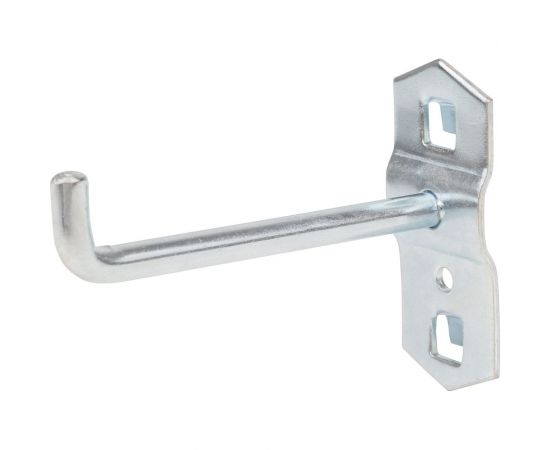 Изогнутый держатель инструмента NORGAU 5x75 мм NH/B-75, 101401503 