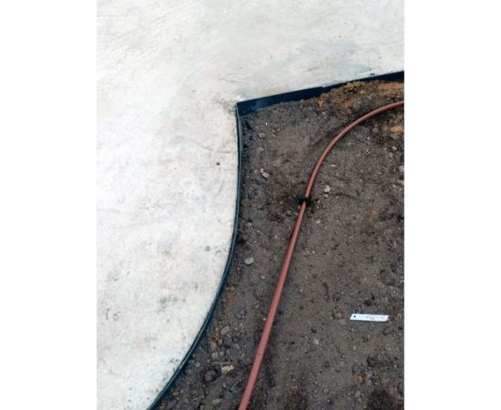 Бордюр ГеоПластБорд Стафф 100 мм, длина 2 м GPBC2.100mm – изображение 15