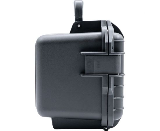 Ударопрочный водонепроницаемый кейс с адаптивным пропластом Байкал ВЗ-09 300x248x212 00023095 – изображение 4