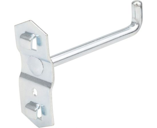 Изогнутый держатель инструмента NORGAU 5x75 мм NH/B-75, 101401503 – изображение 4