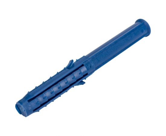 4-х распорный дюбель ГОСКРЕП усы+шипы 12х120 полипропилен 6 шт. 4-0010870 – изображение 4