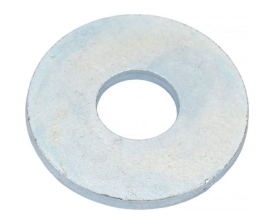Усиленная шайба BEFAST DIN 9021 ГОСТ 6958-78, покрытие цинк, М12, 1 кг 9021121S – изображение 4