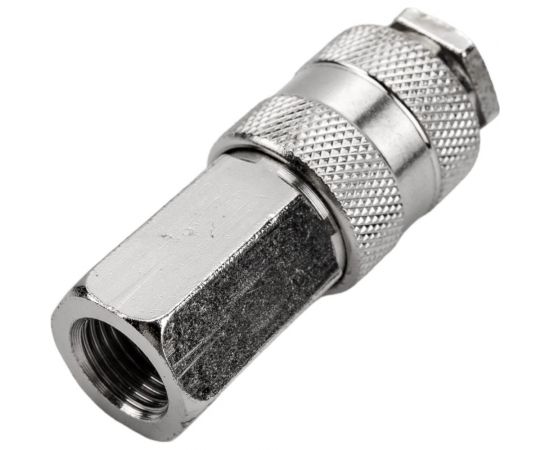 Быстросъем с внутренней резьбой 1/4"F ARMA U107-1F 1/4 – изображение 4