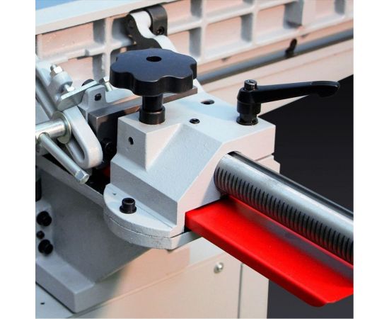 Фуговальный станок WARRIOR w0103fl 230В 2,2 квт 0301010016000 – изображение 4