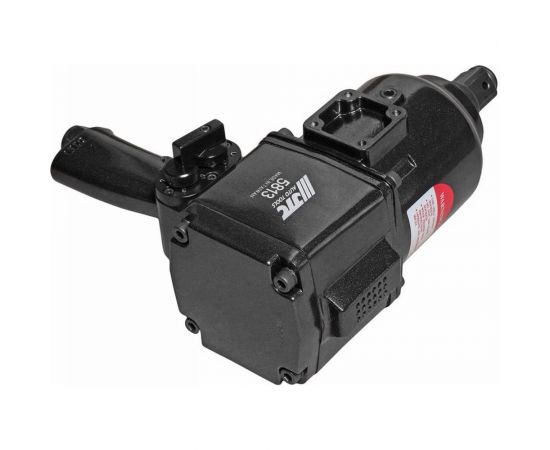 Ударный пневмогайковерт JTC 5813 – изображение 7