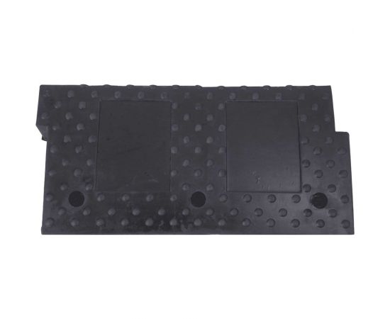 Съезд с бордюра ТЕХНОЛОГИЯ СР-55-1 резиновый, основная часть 00000003612 – изображение 4