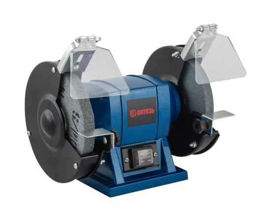 Точильный станок ВИТЯЗЬ ТС-150-300 18022012 – изображение 2