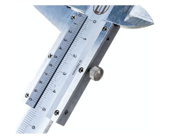 Штангенциркуль Strong 150 мм СTИ-62200150 – изображение 4