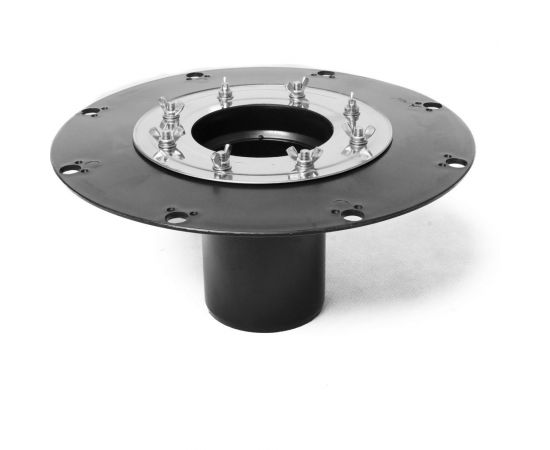 Кровельная воронка Татполимер ТП-01.100 10692 – изображение 4