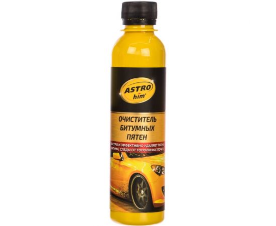 Очиститель битумных пятен ASTROhim Ас-390 240 мл 7800 – изображение 3