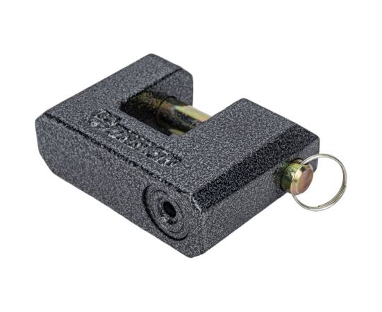 Навесной замок Аллюр ВС2-3С 13 мм 997 – изображение 4