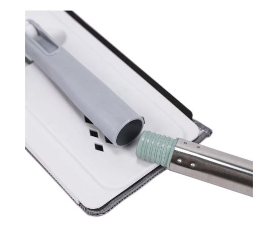 Комплект для уборки Rosenberg швабра и ведро для отжима R-800060 – изображение 3