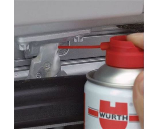 Смазка многоцелевая 400 мл WURTH 5997533890090 – изображение 3