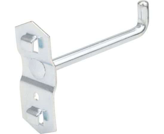 Изогнутый держатель инструмента NORGAU 5x75 мм NH/B-75, 101401503 – изображение 3