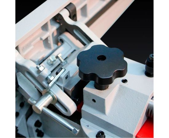 Фуговальный станок WARRIOR w0103fl 230В 2,2 квт 0301010016000 – изображение 3