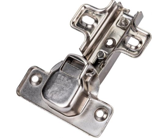 Угловая петля Mebax 90 MF Slide-on, 2 шт. 00-00002162 – изображение 4