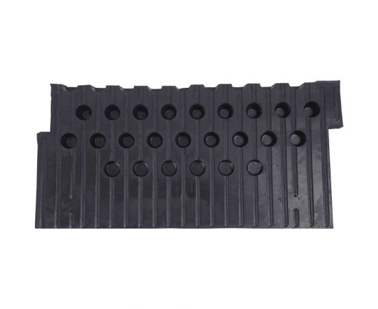 Съезд с бордюра ТЕХНОЛОГИЯ СР-55-1 резиновый, основная часть 00000003612 – изображение 3