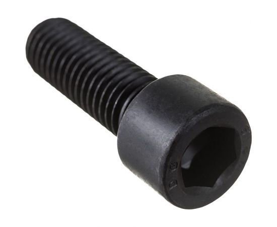 Винт ЦКИ DIN912 М12х35 12.9 ОКС 50 шт. 50524 – изображение 5