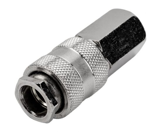 Быстросъем с внутренней резьбой 1/4"F ARMA U107-1F 1/4 – изображение 3