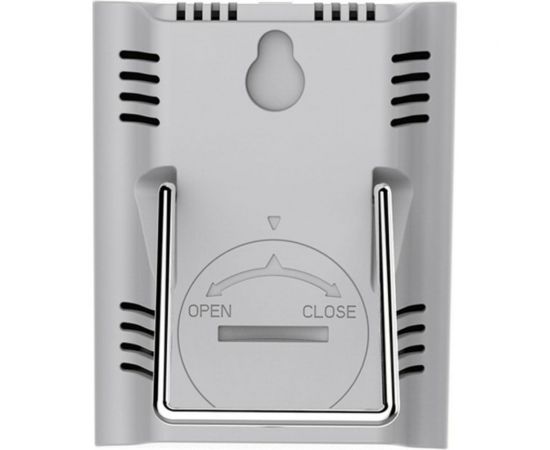 Цифровой термогигрометр BALDR B0134TH-WHITE – изображение 3