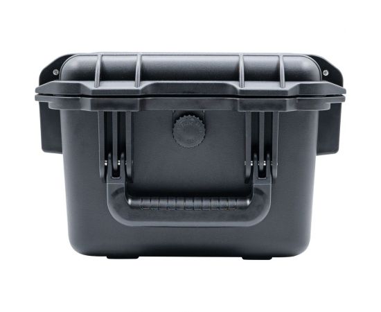 Ударопрочный водонепроницаемый кейс с адаптивным пропластом Байкал ВЗ-09 300x248x212 00023095 – изображение 3